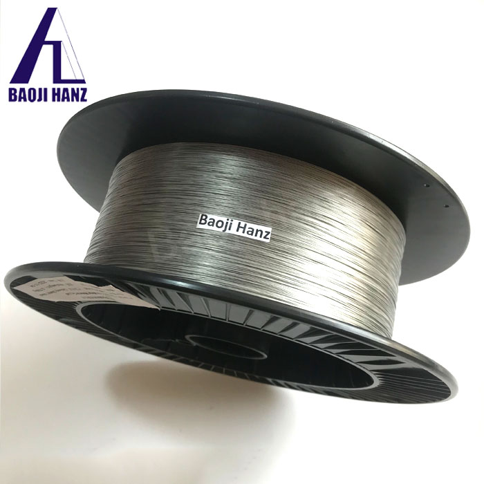 How to make nitinol memory wire?